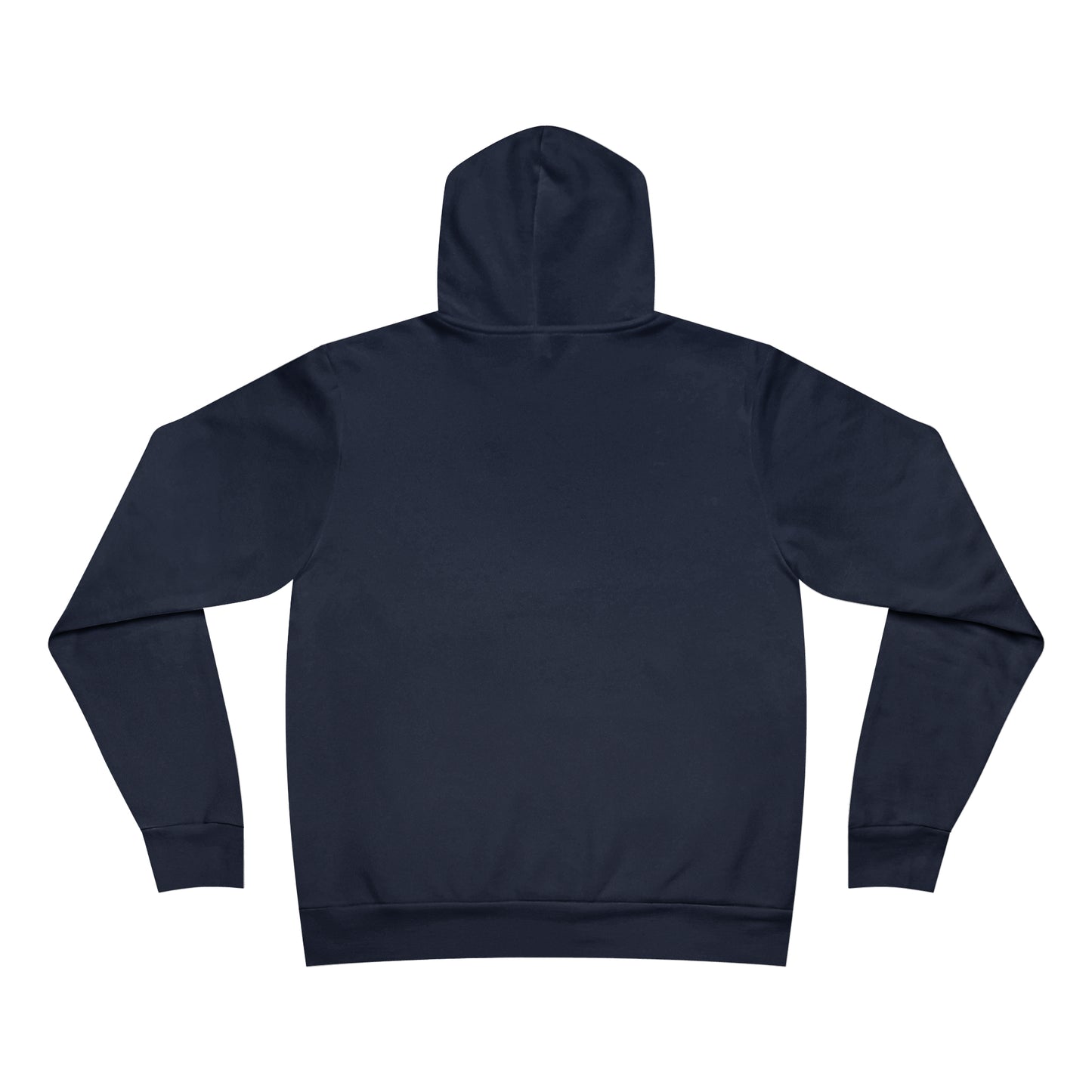 GTG Color Logo Unisex Garment-Dyed Hoodie