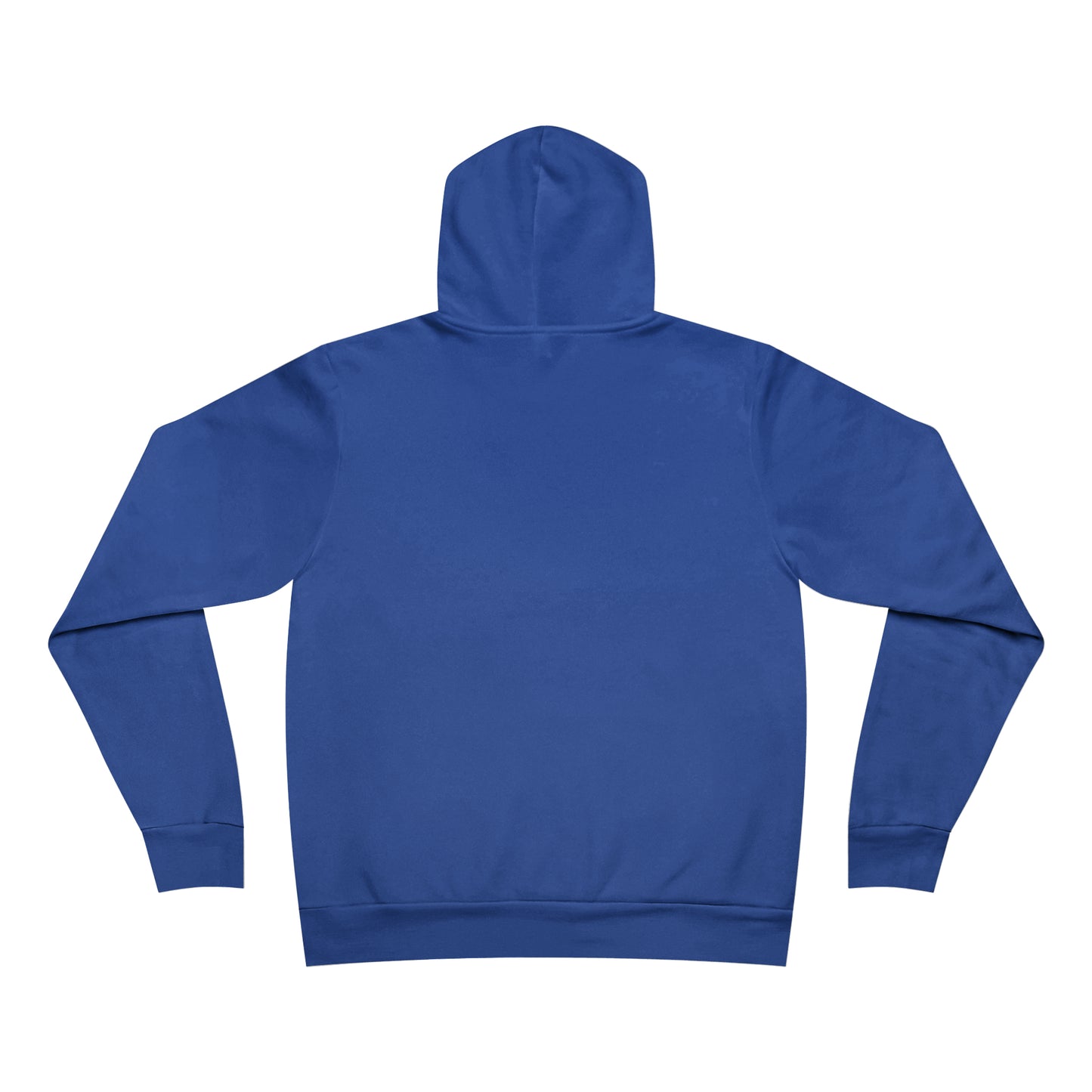 GTG Color Logo Unisex Garment-Dyed Hoodie