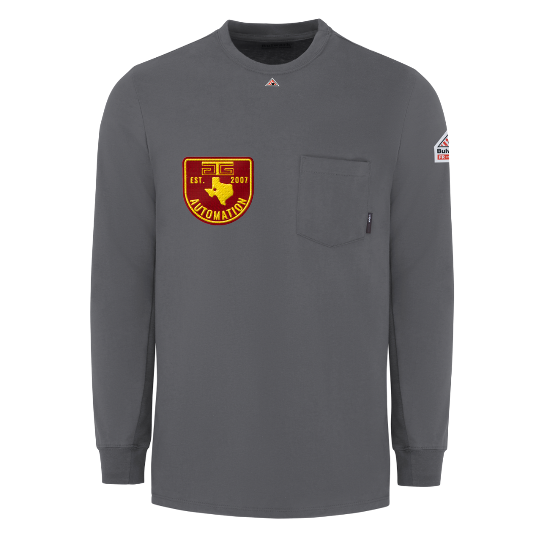 Men's FR Long Sleeve T-Shirt