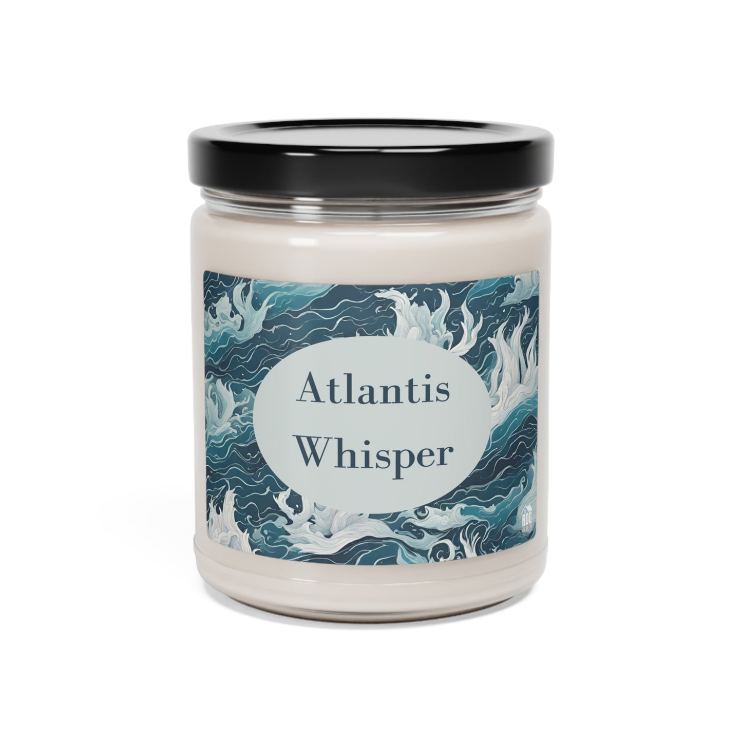 RDG Scented Soy Candle, 9oz