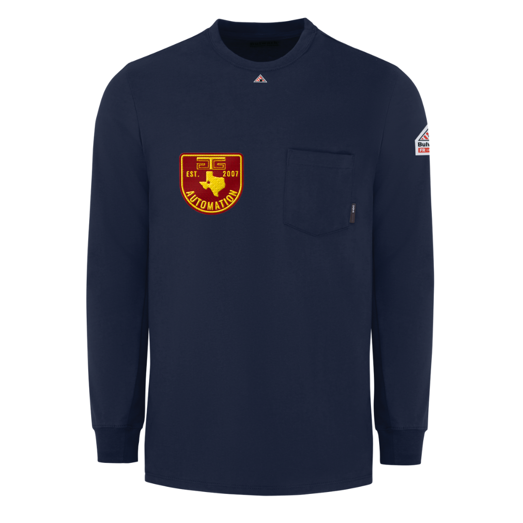 Men's FR Long Sleeve T-Shirt