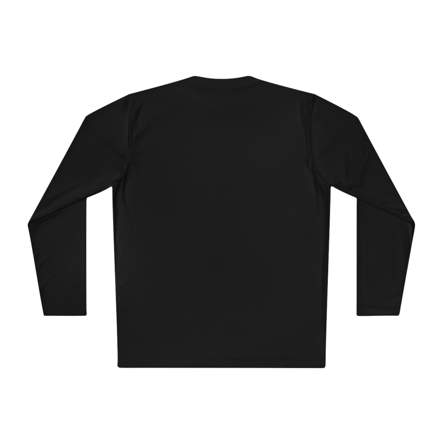 GTG Badge Logo Unisex Lightweight Long Sleeve Tee