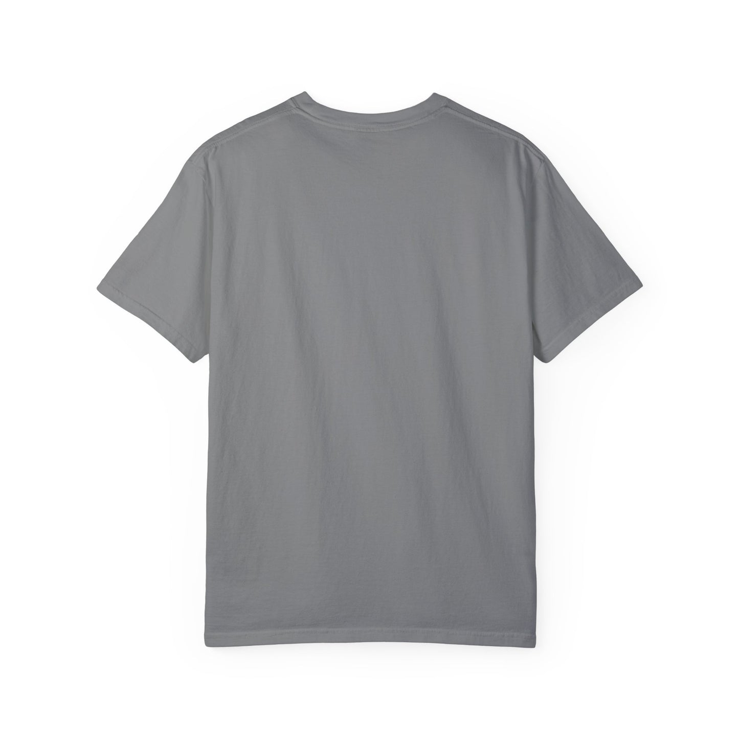 GTG Automation Black Logo T-shirt