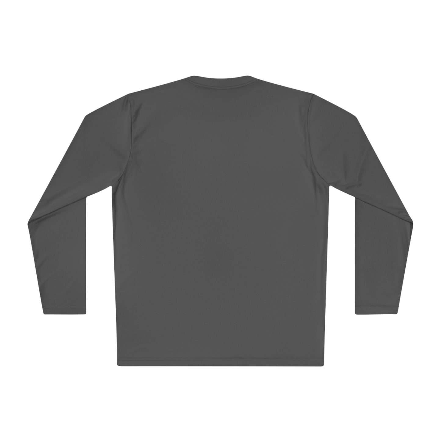 GTG Badge Logo Unisex Lightweight Long Sleeve Tee