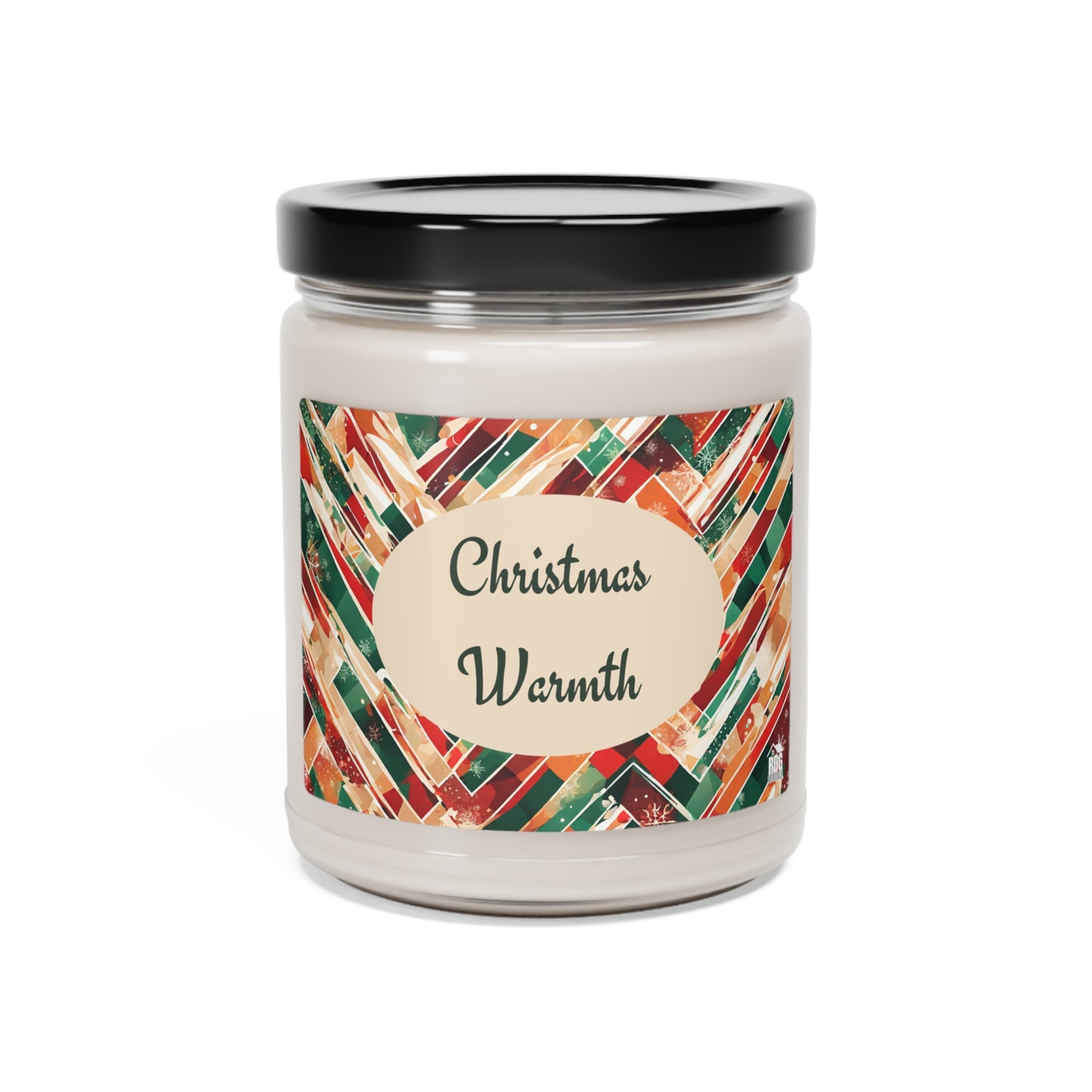RDG Scented Soy Candle, 9oz