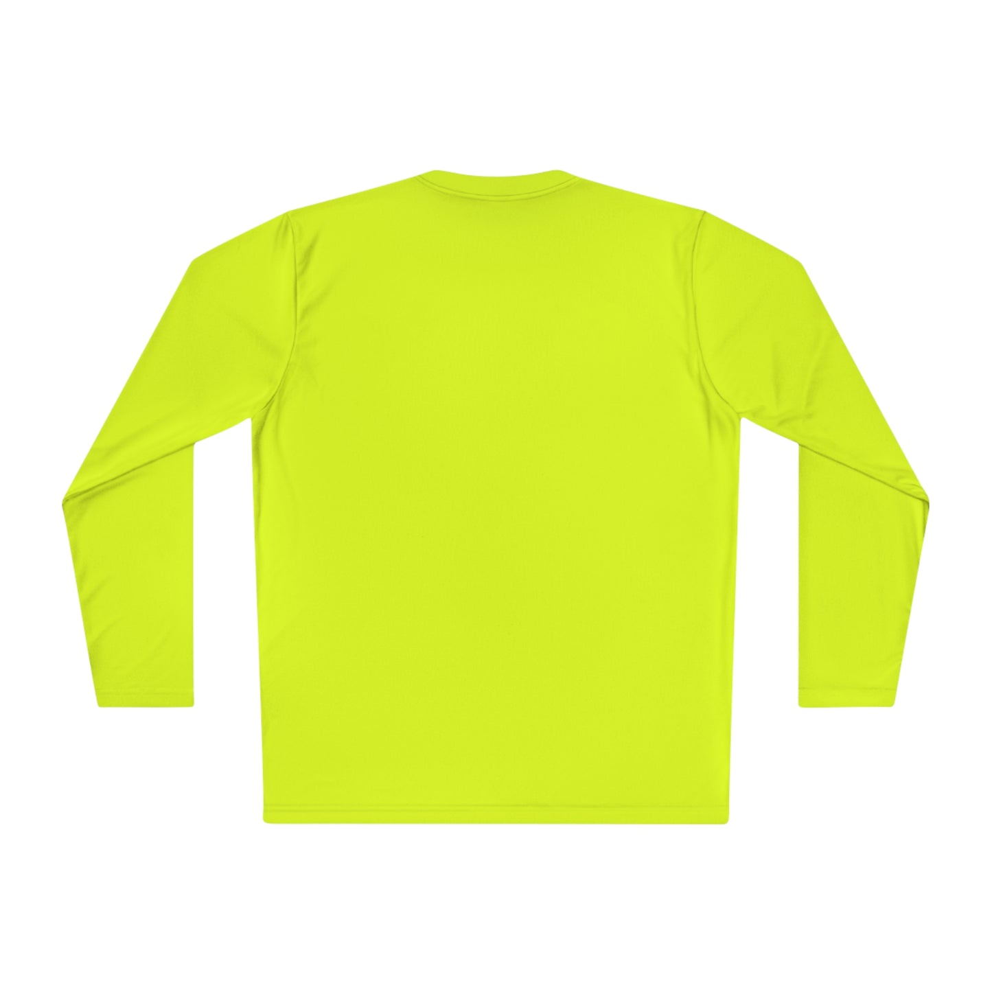 GTG Badge Logo Unisex Lightweight Long Sleeve Tee
