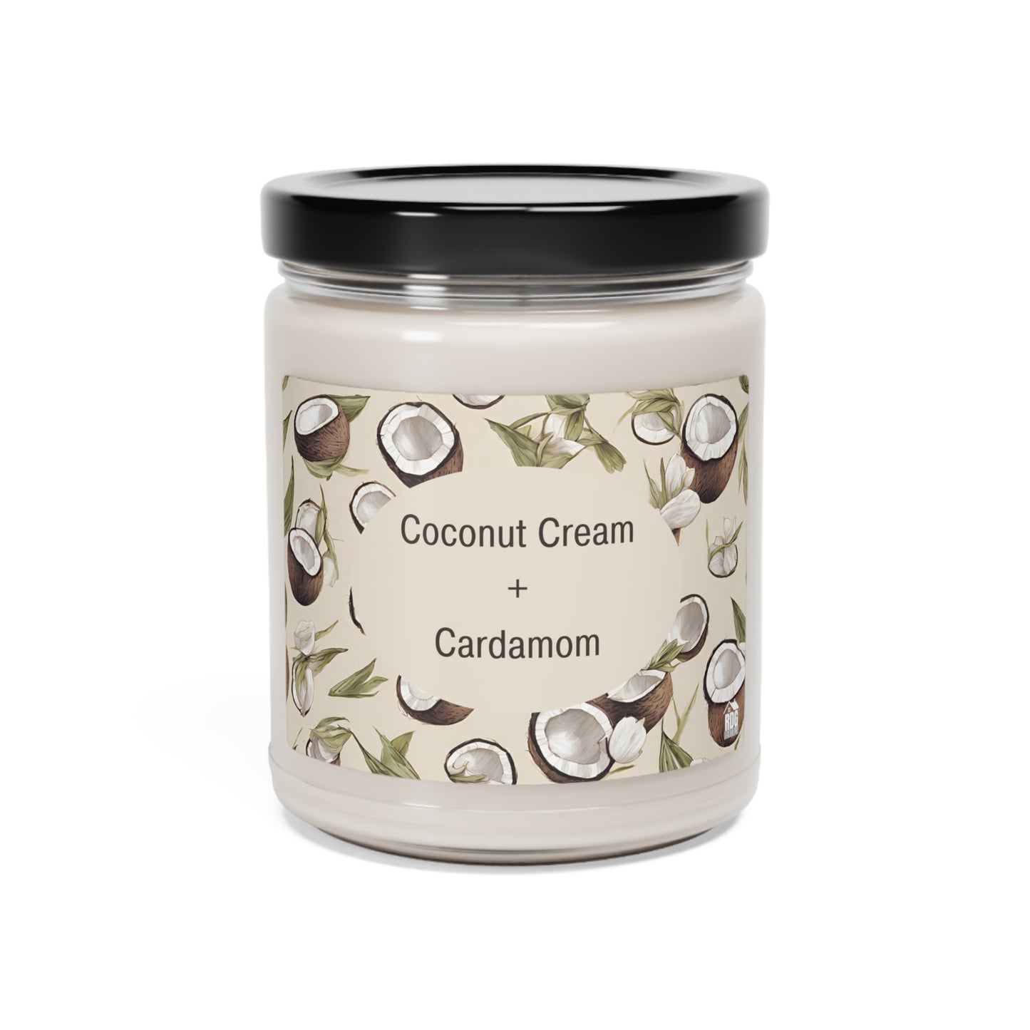 RDG Scented Soy Candle, 9oz