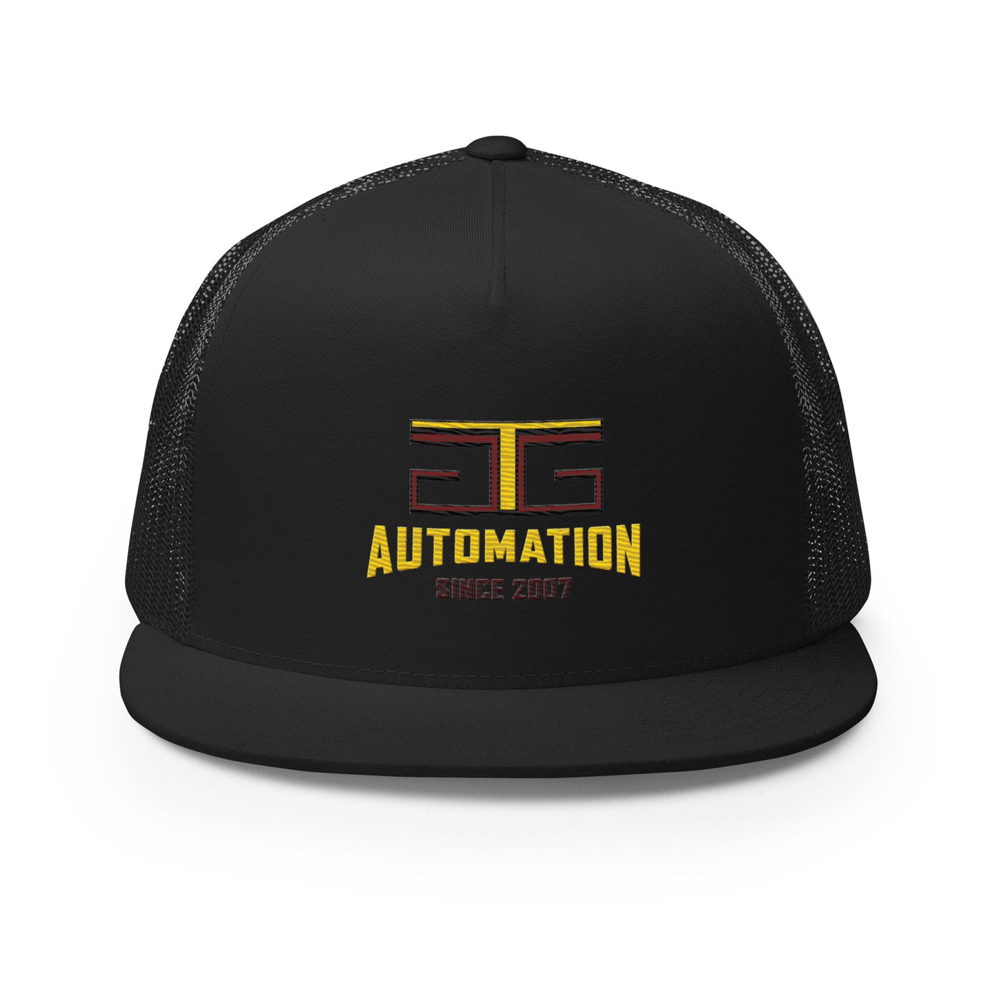 GTG Trucker Cap Variation 2
