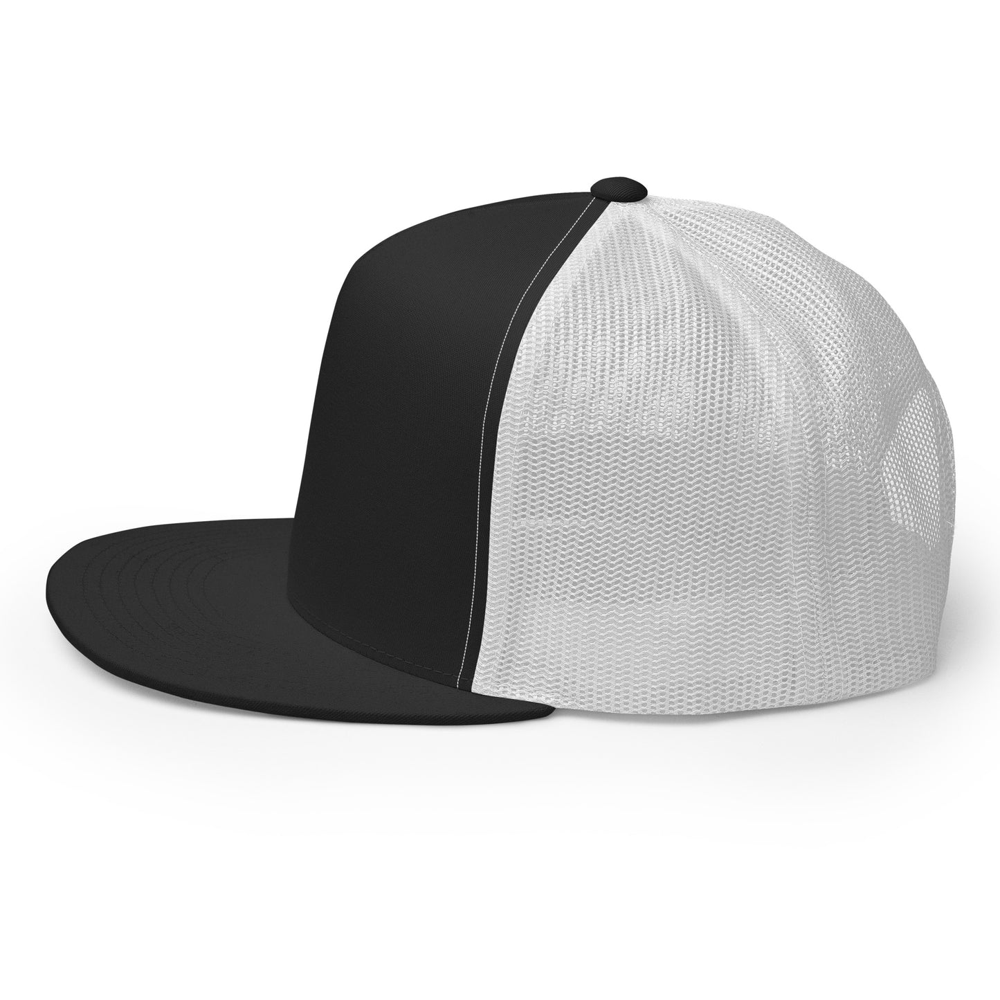 GTG Badge Trucker Cap Variation 2