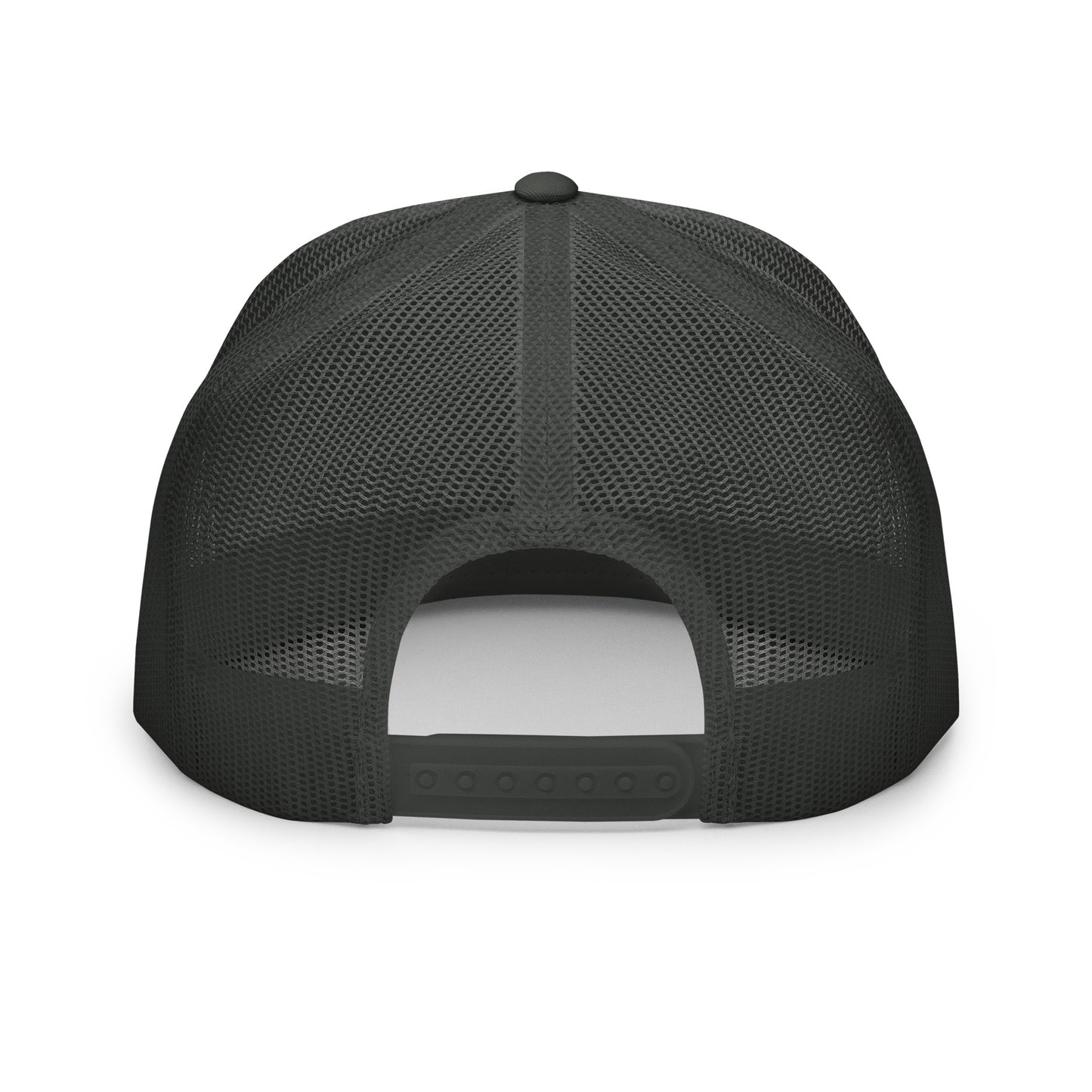 GTG Badge Trucker Cap Variation 2
