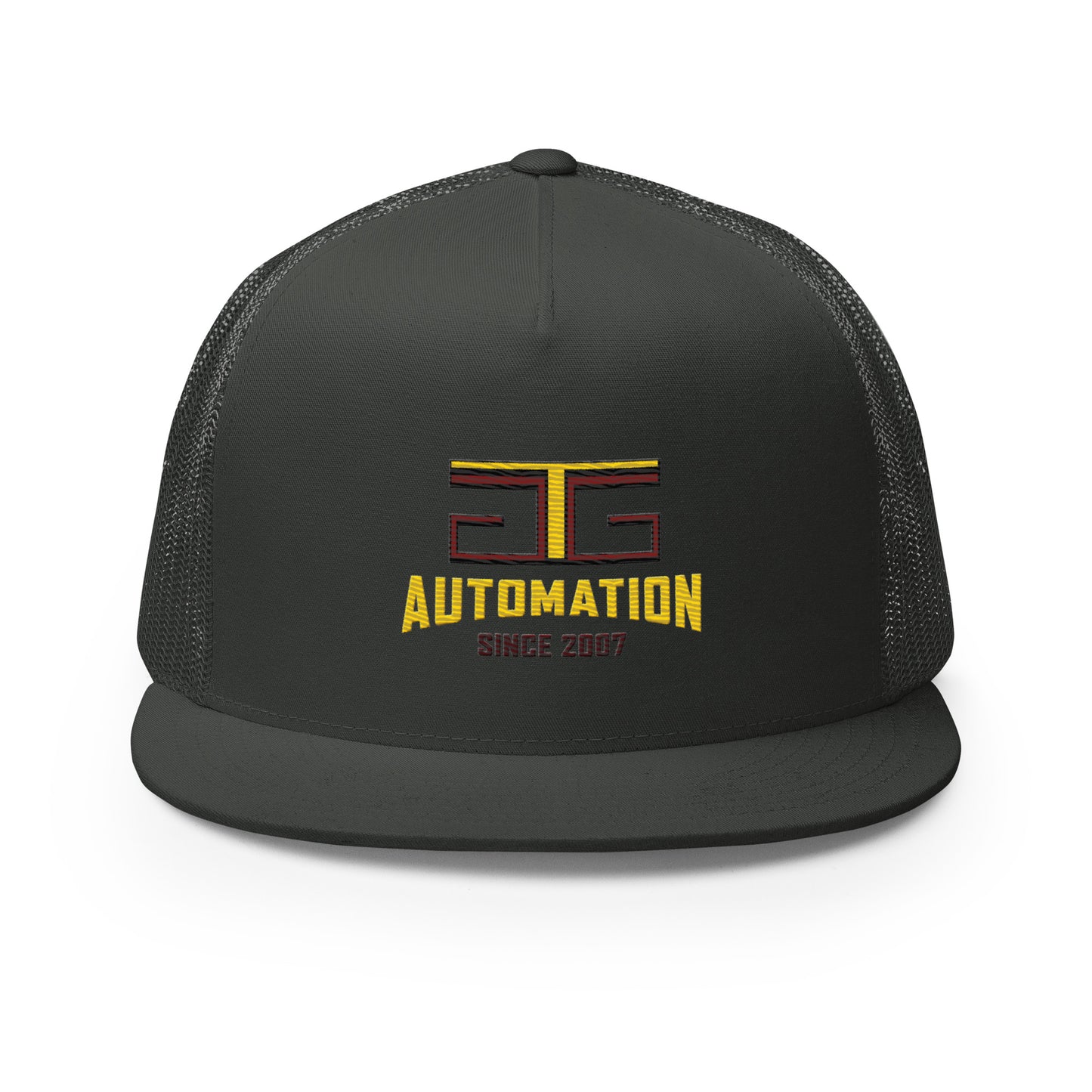 GTG Trucker Cap Variation 2
