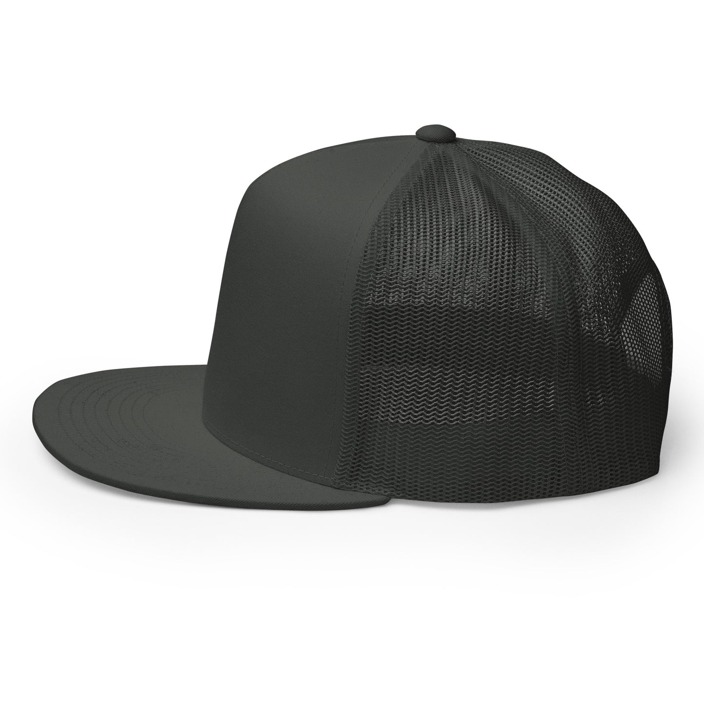 GTG Badge Trucker Cap Variation 2