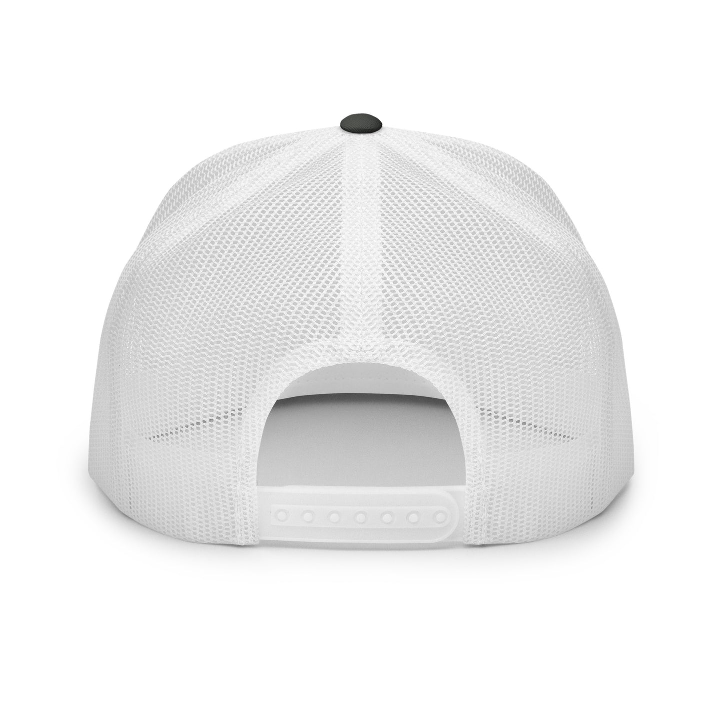 GTG Badge Trucker Cap Variation 2