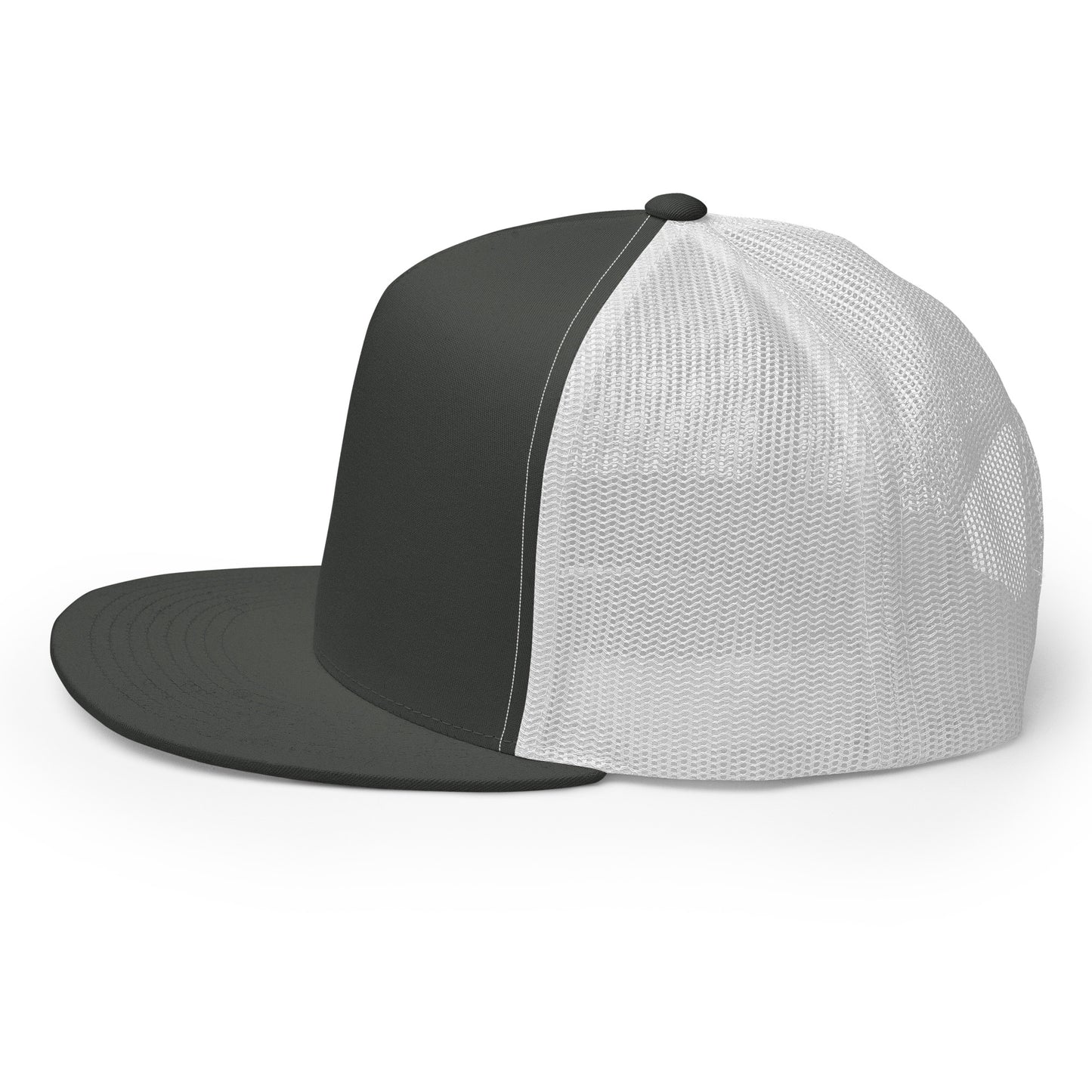 GTG Badge Trucker Cap Variation 2