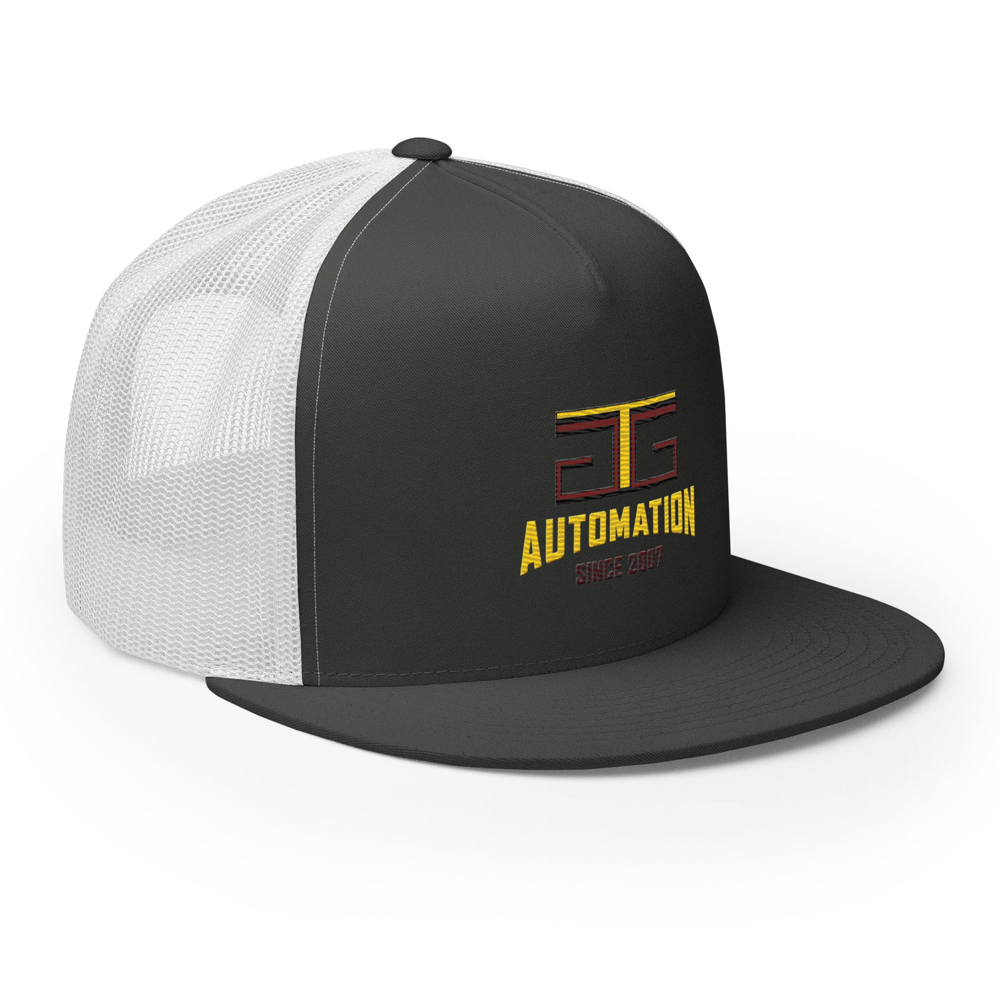 GTG Trucker Cap Variation 2