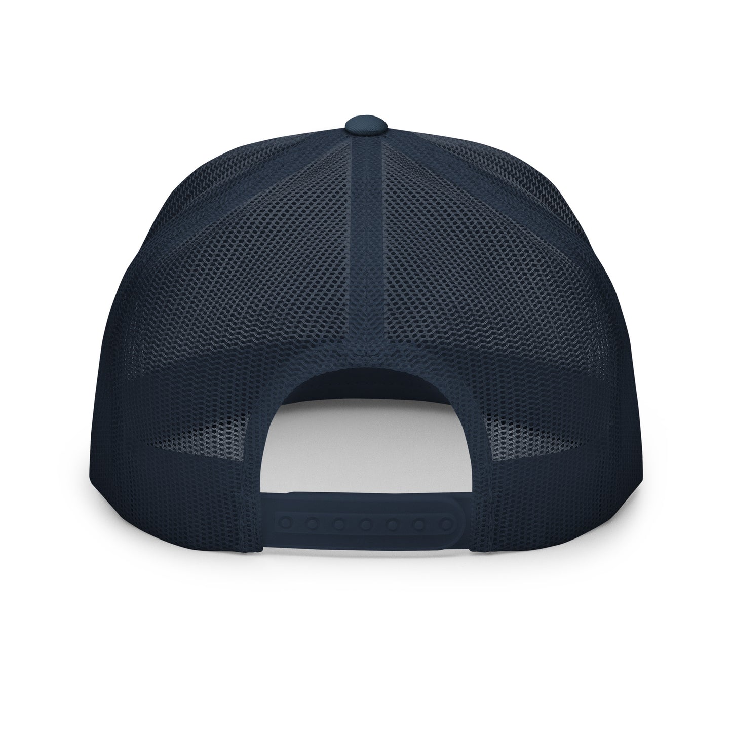 GTG Badge Trucker Cap Variation 2