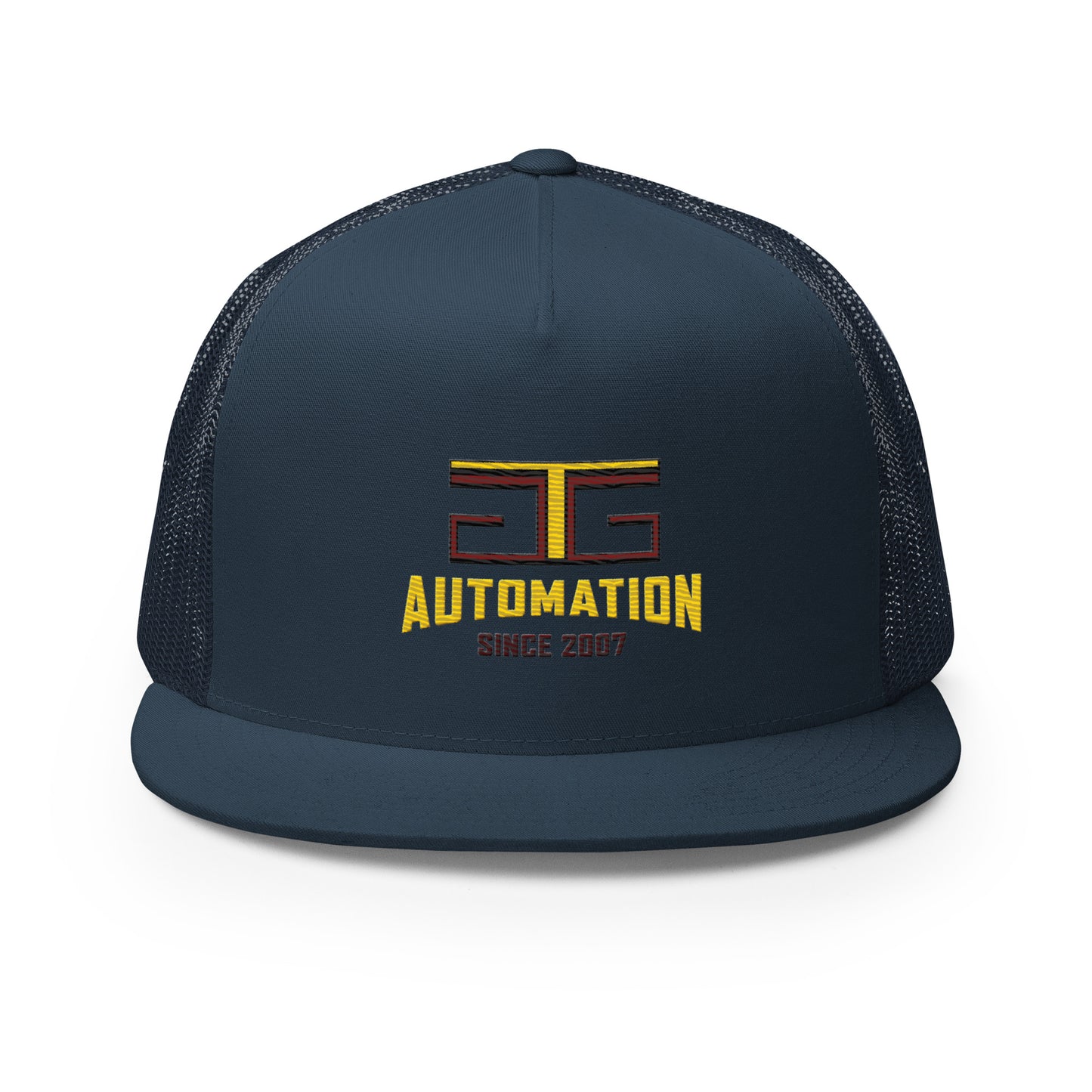 GTG Trucker Cap Variation 2