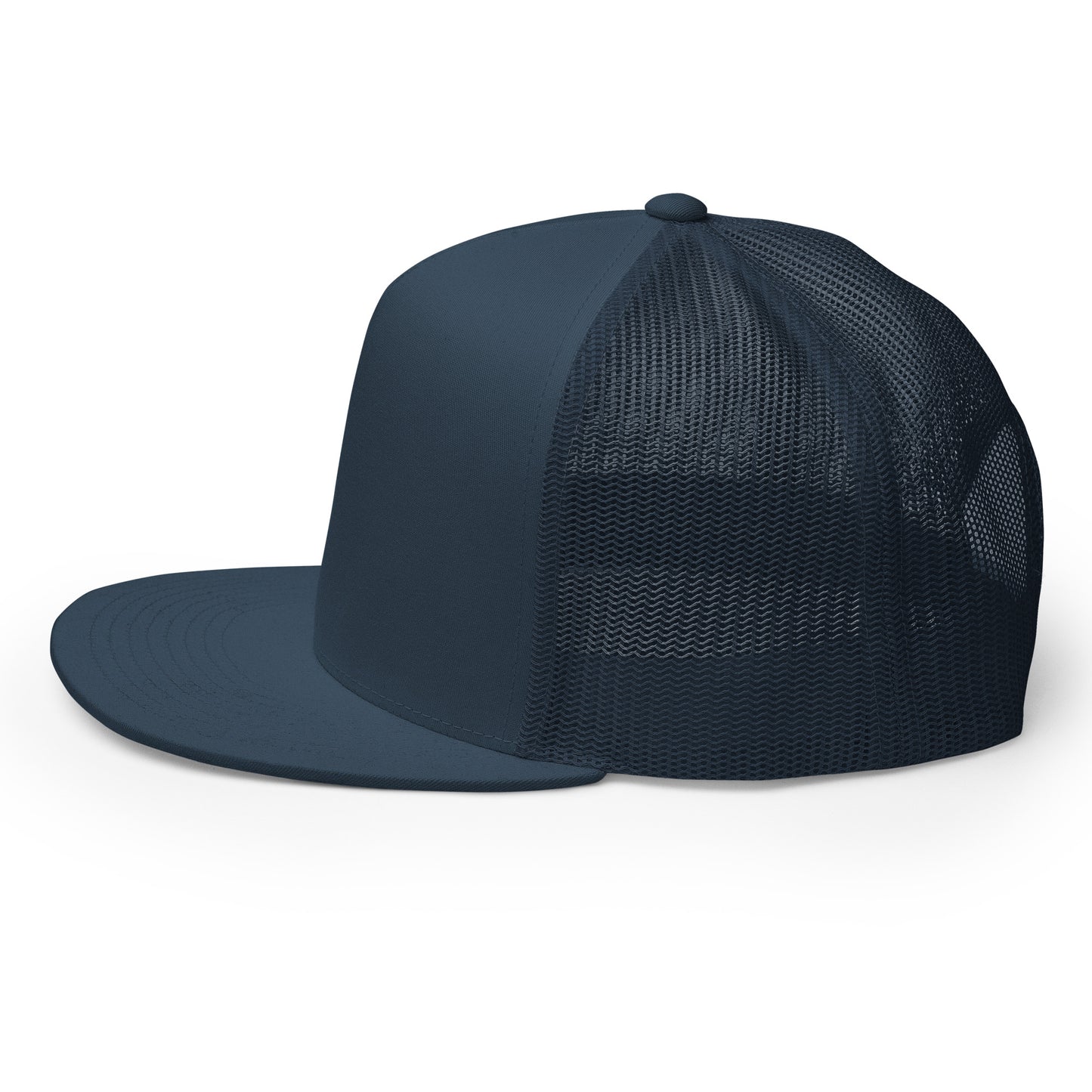 GTG Badge Trucker Cap Variation 2