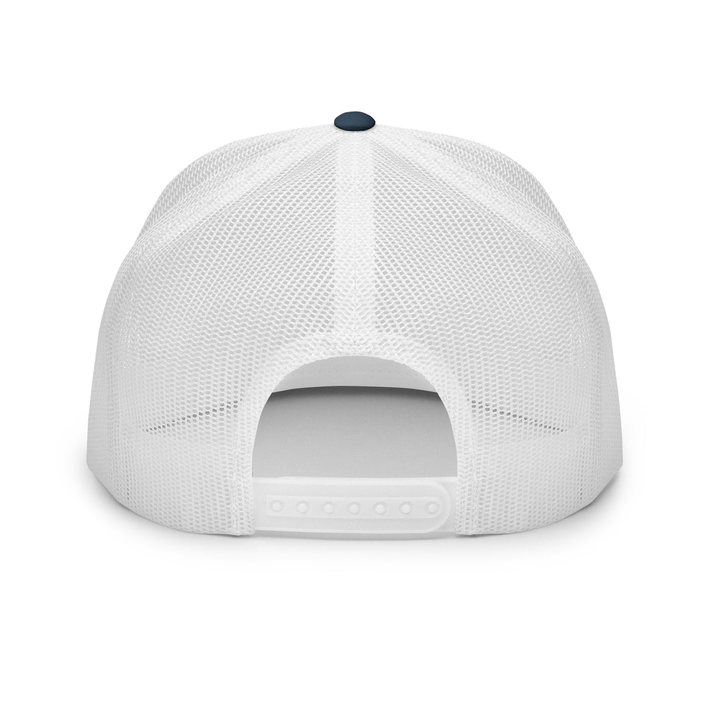 GTG Trucker Cap Variation 2