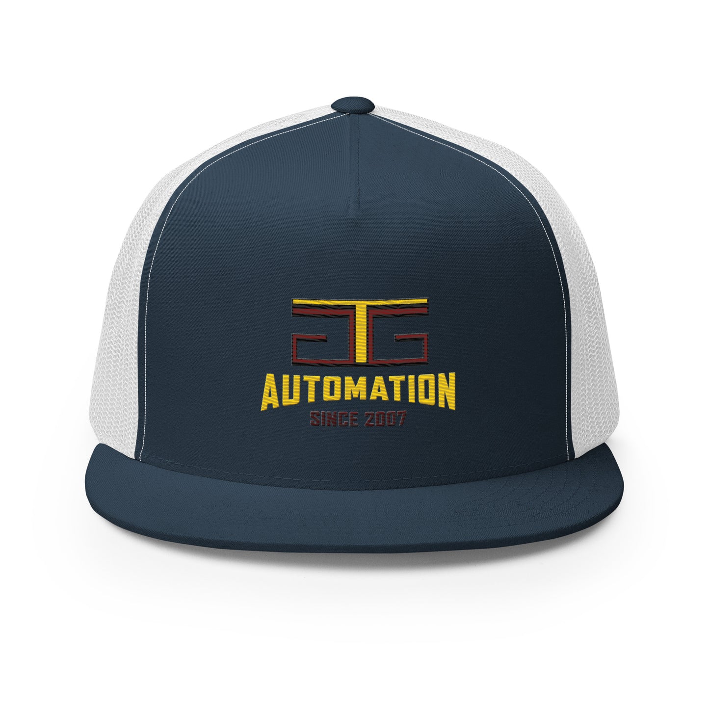 GTG Trucker Cap Variation 2