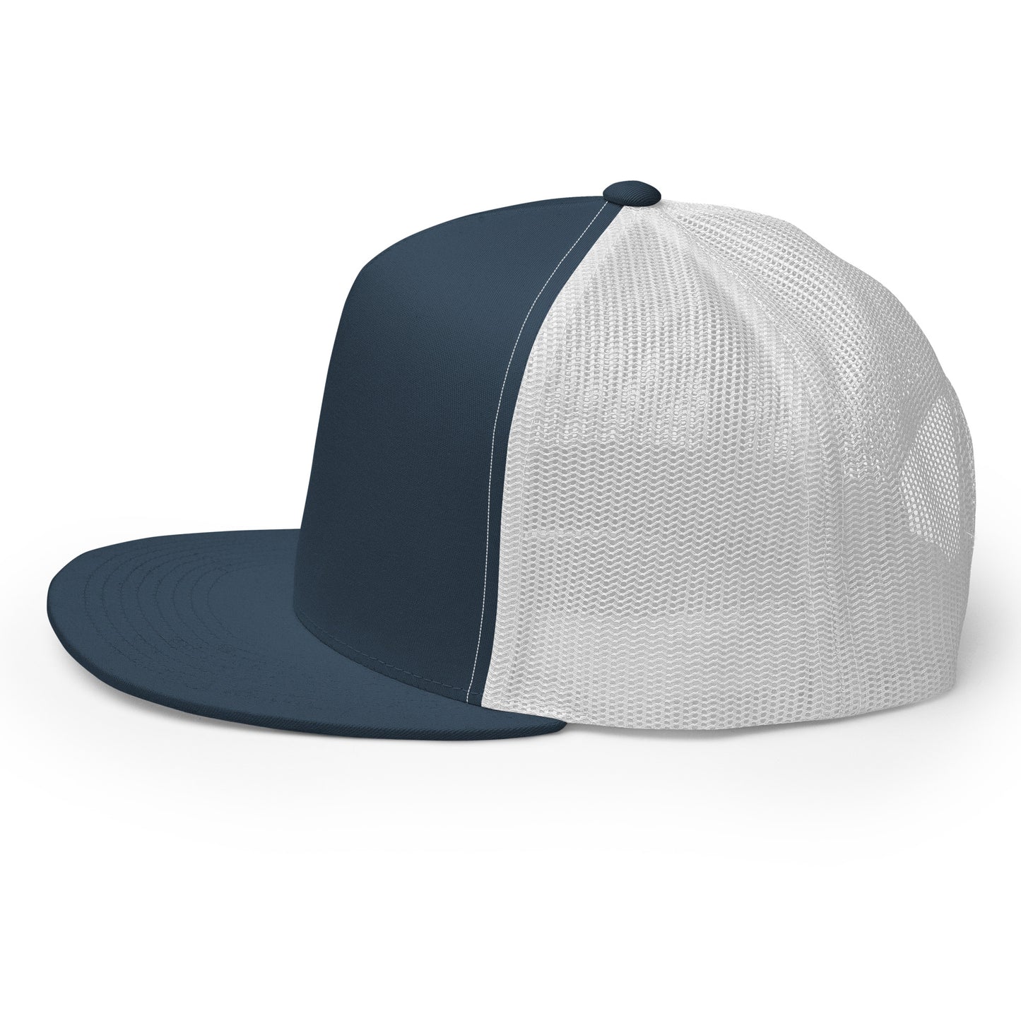 GTG Badge Trucker Cap Variation 2