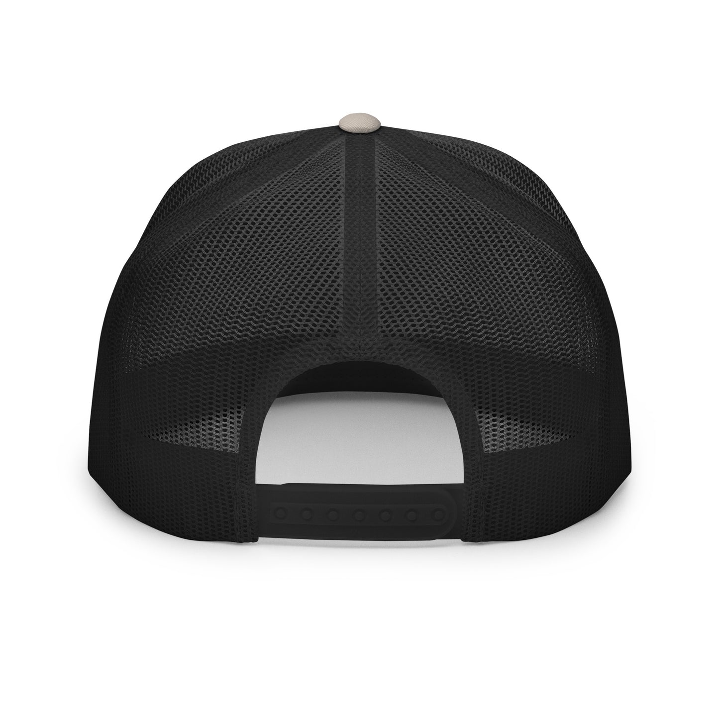 GTG Badge Trucker Cap Variation 2