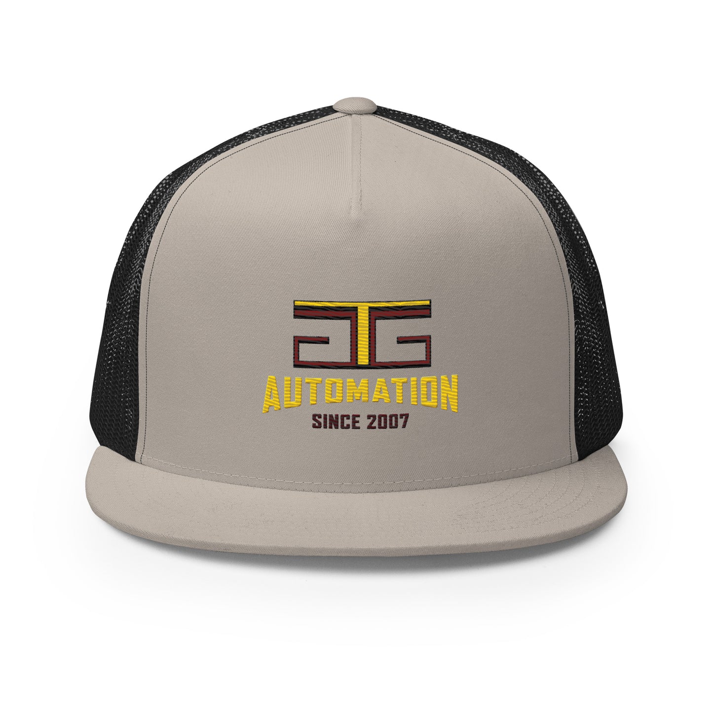 GTG Trucker Cap Variation 2
