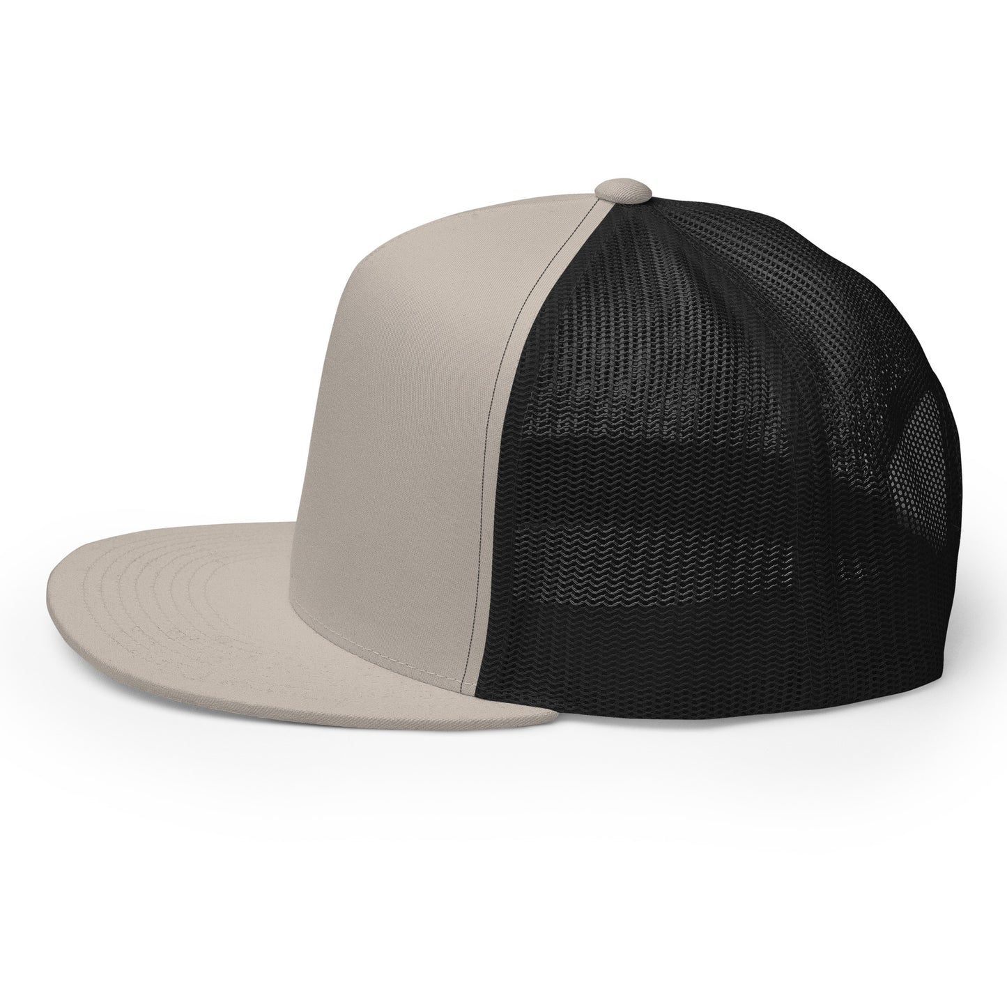 GTG Badge Trucker Cap Variation 2