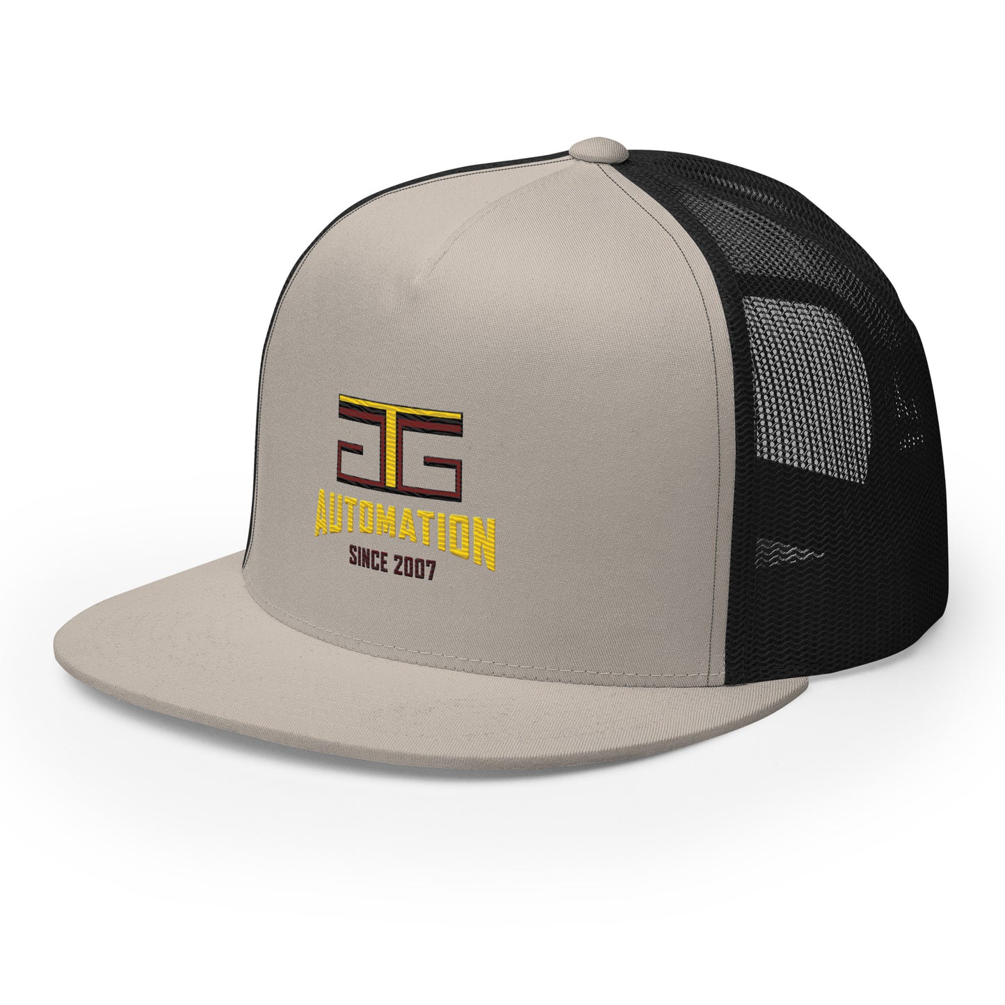 GTG Trucker Cap Variation 2
