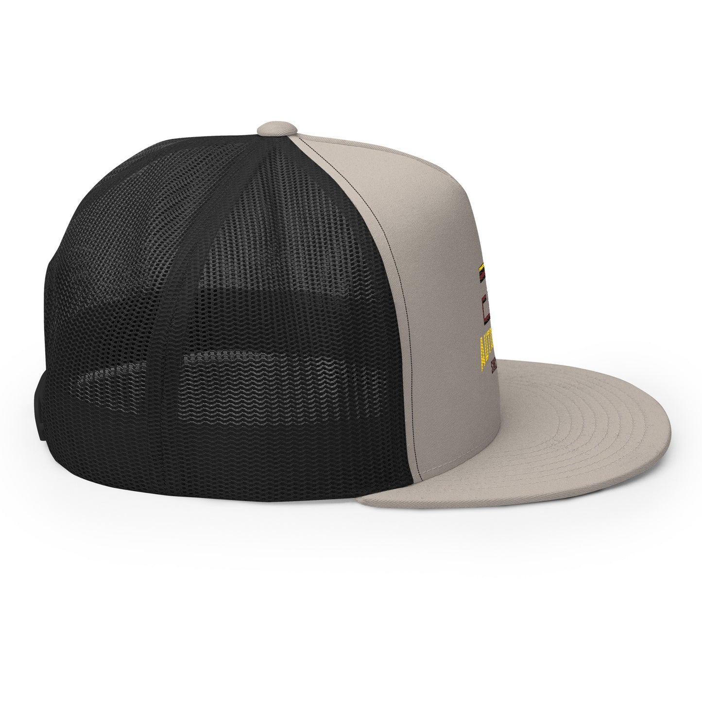 GTG Trucker Cap Variation 2
