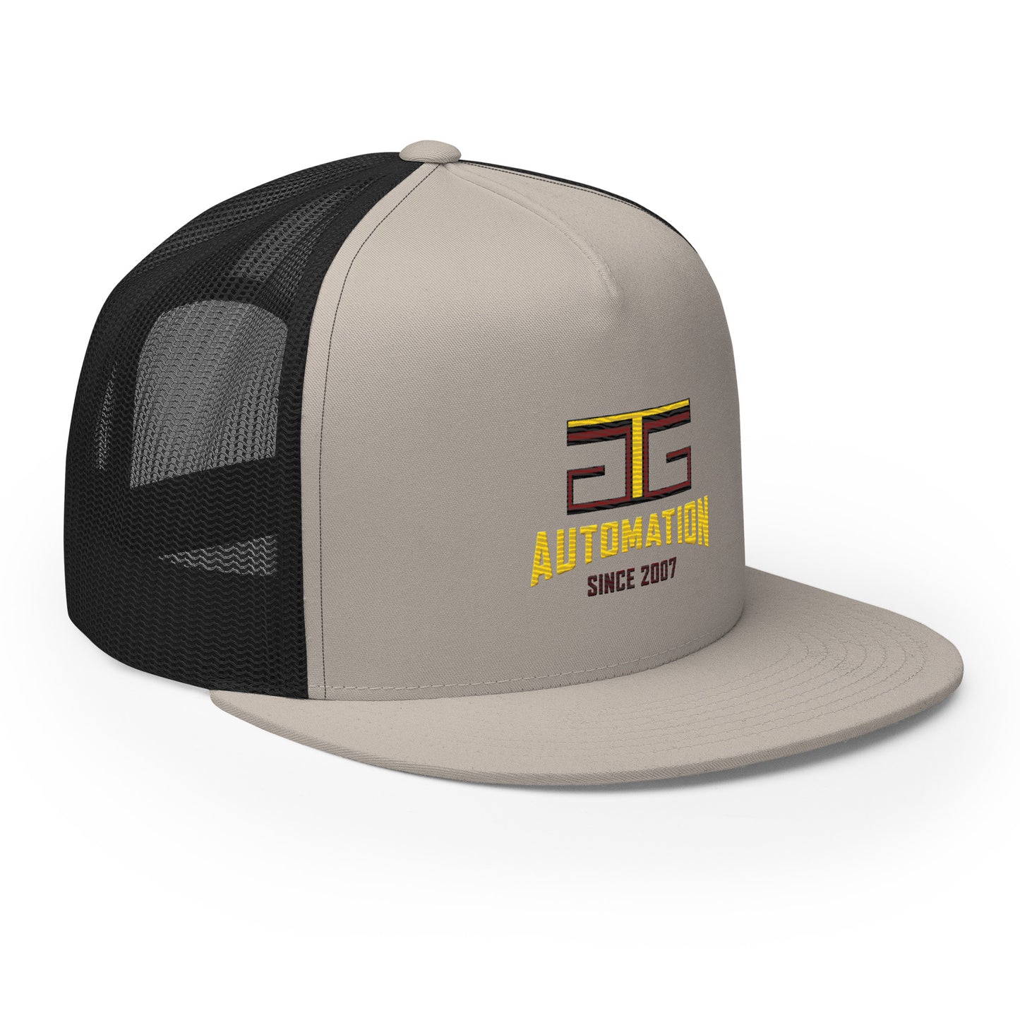 GTG Trucker Cap Variation 2