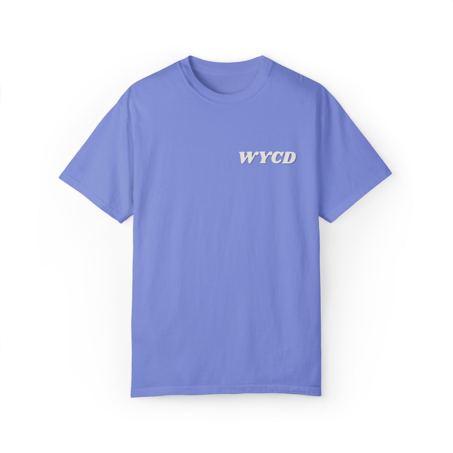 Plant The Seed WYCD T-shirt