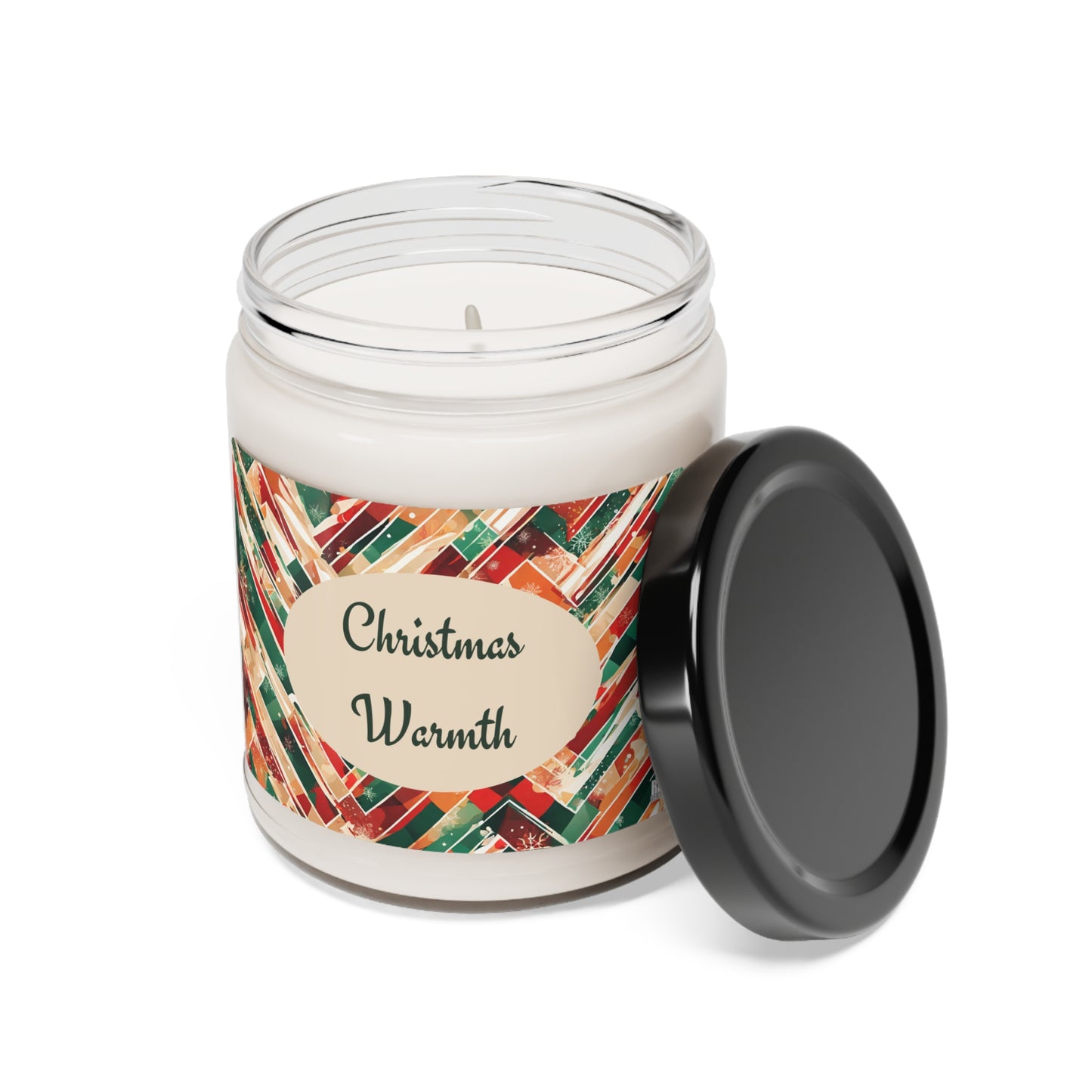 RDG Scented Soy Candle, 9oz