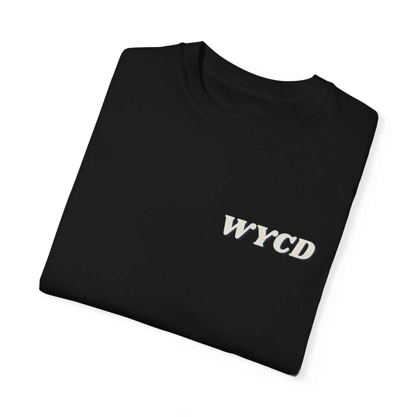 Plant The Seed WYCD T-shirt