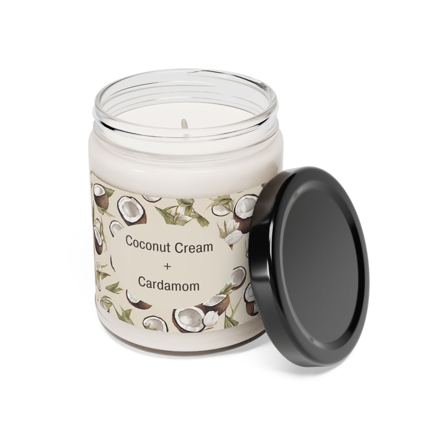 RDG Scented Soy Candle, 9oz