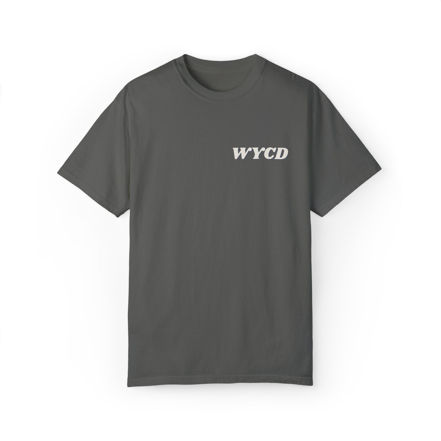 Plant The Seed WYCD T-shirt