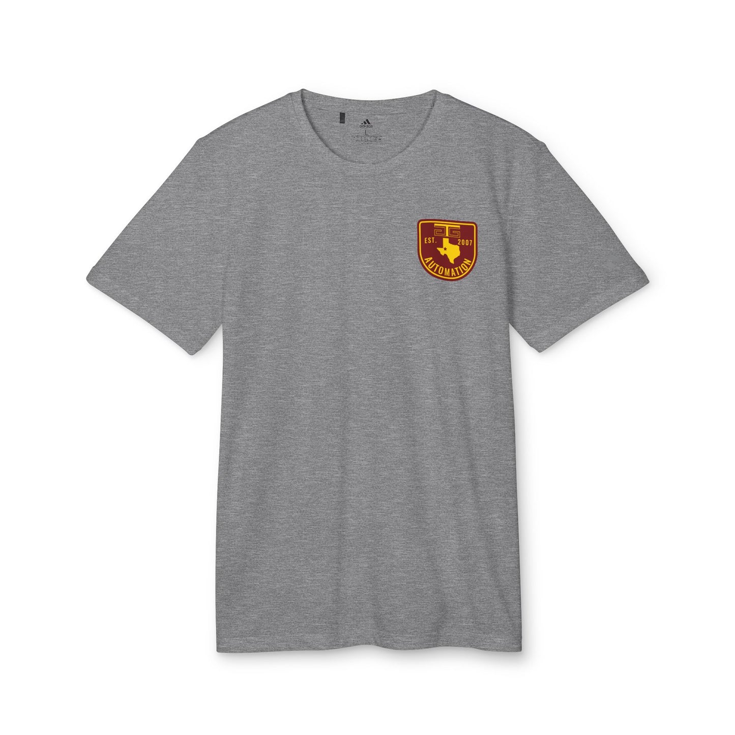 GTG Badge adidas Unisex Sport T-shirt