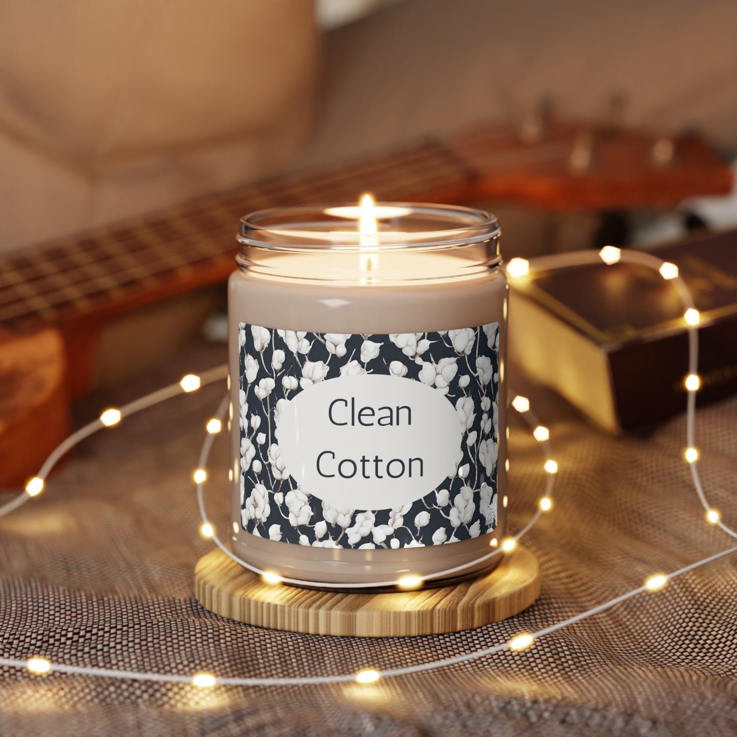 RDG Scented Soy Candle, 9oz