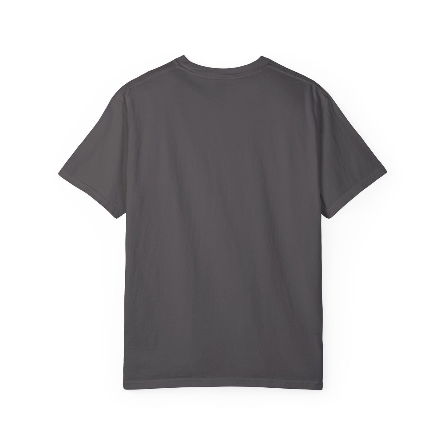 GTG Automation Black Badge Logo T-shirt