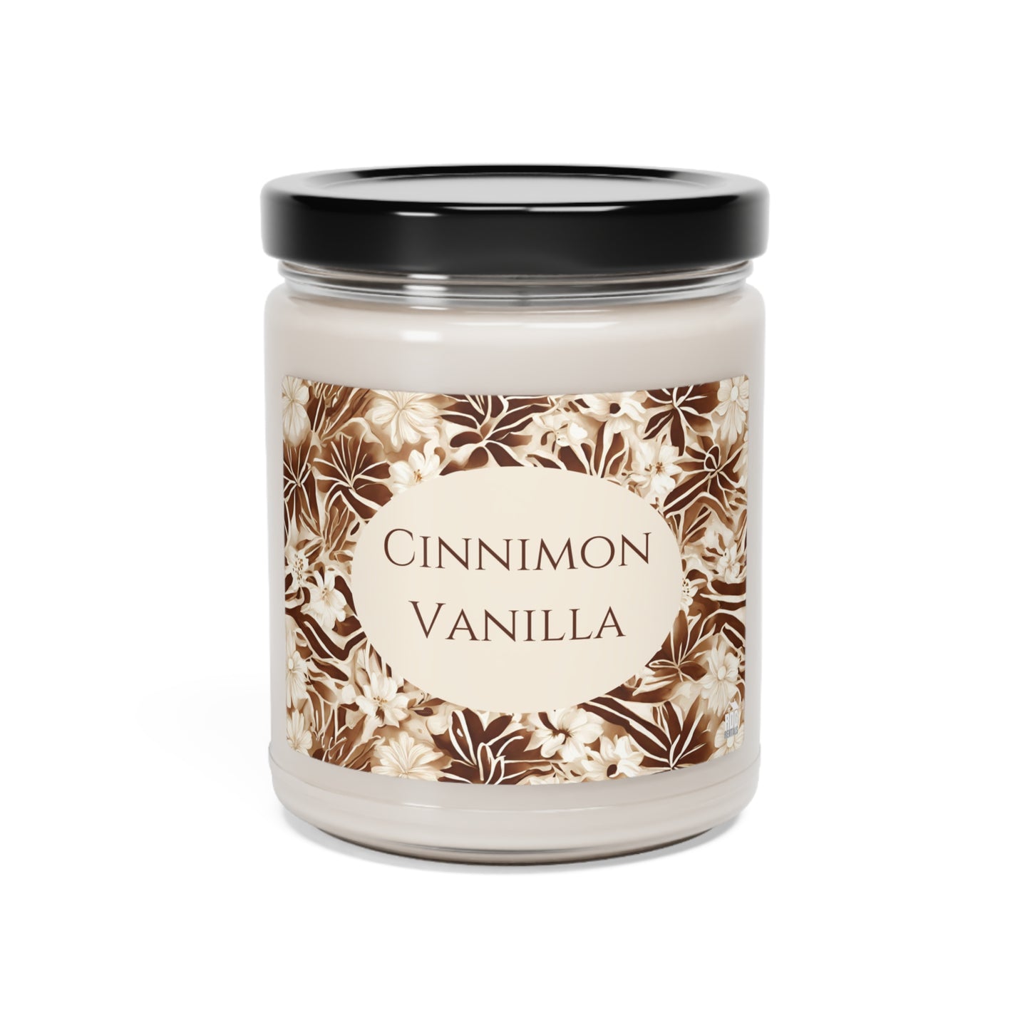 RDG Scented Soy Candle, 9oz