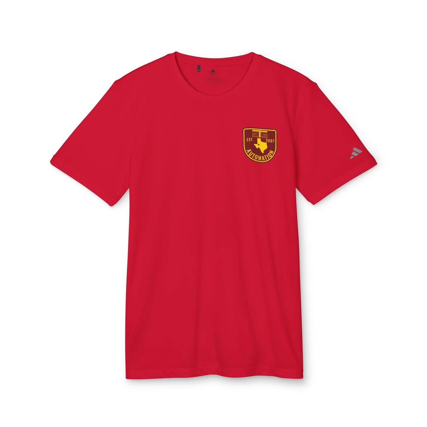 GTG Badge adidas Unisex Sport T-shirt