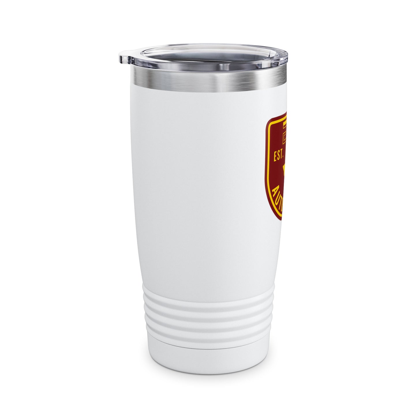 Copy of GTG Badge Ringneck Tumbler, 20oz