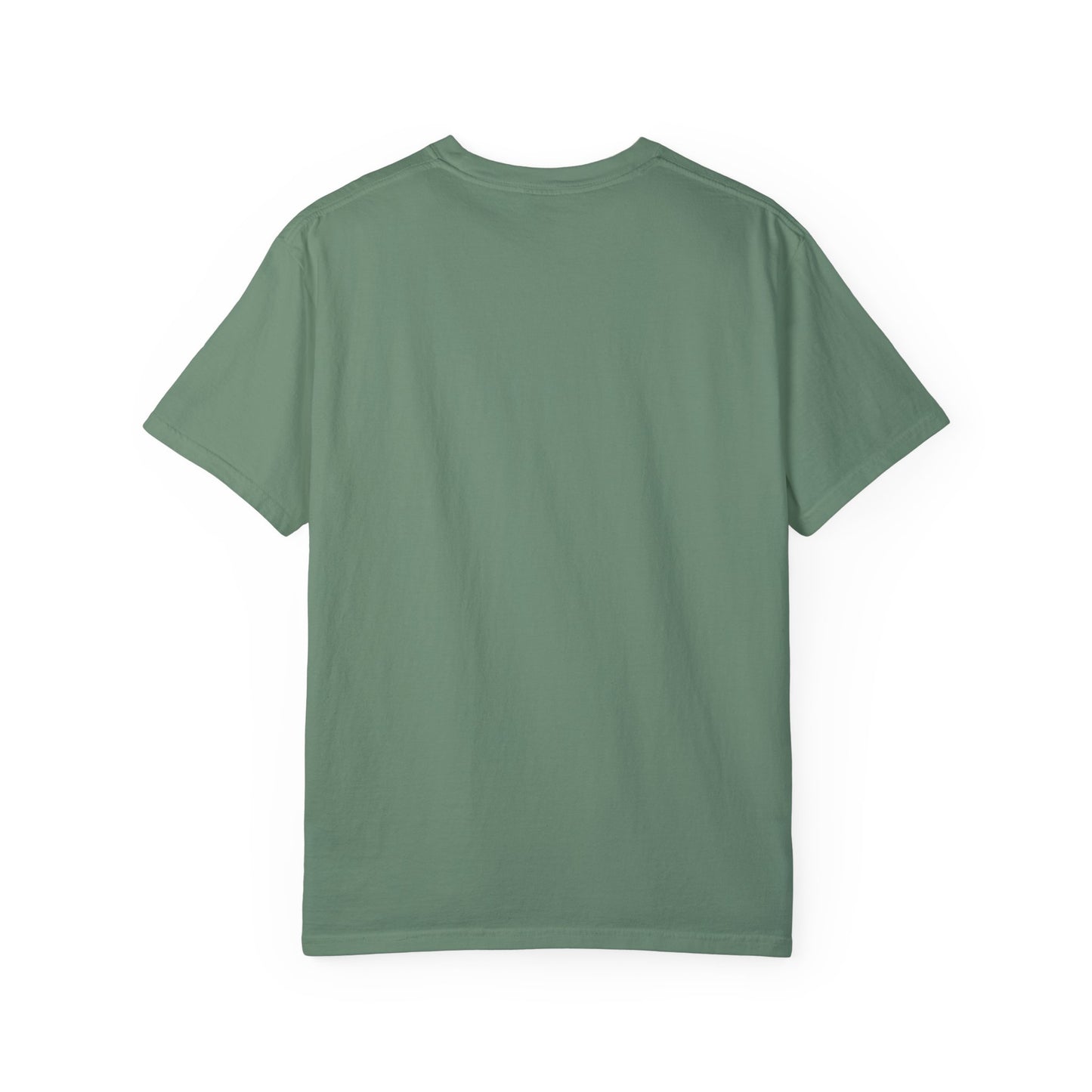 GTG Automation Color Badge Logo T-shirt