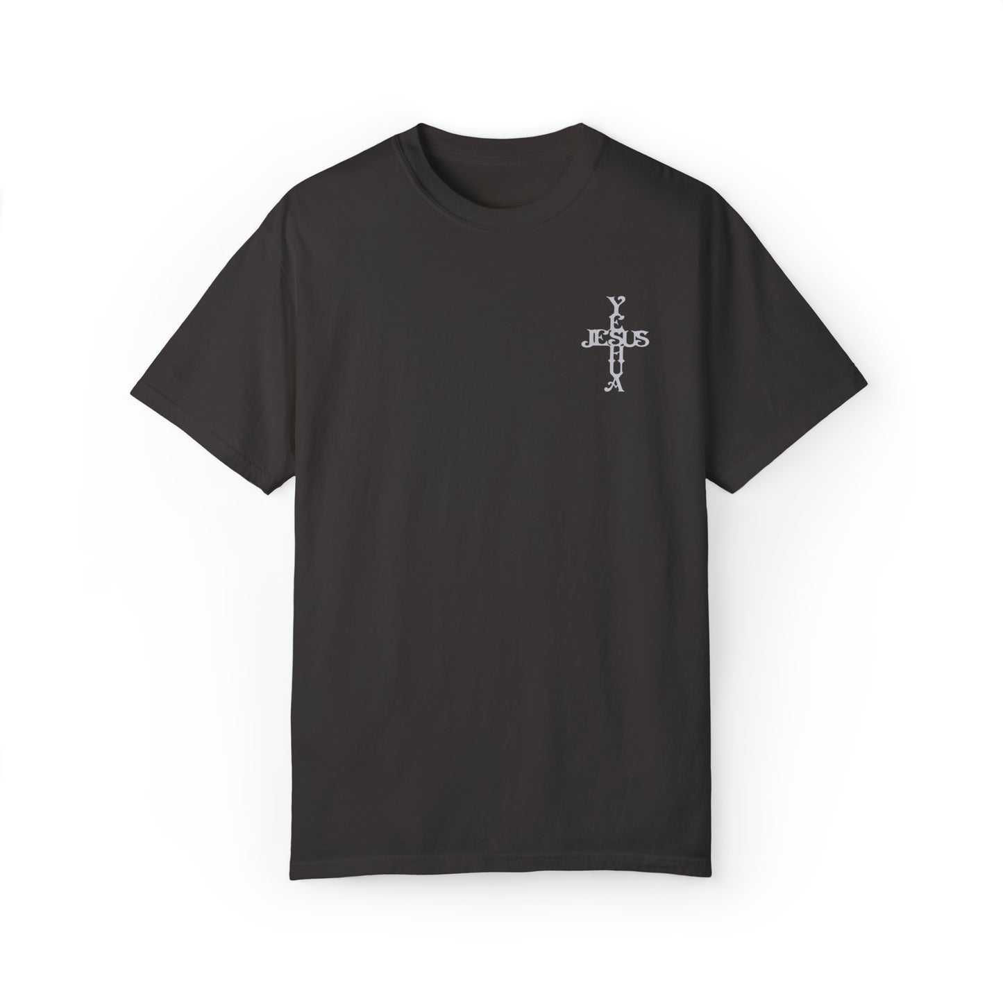 Lion And Lamb WYCD T-shirt