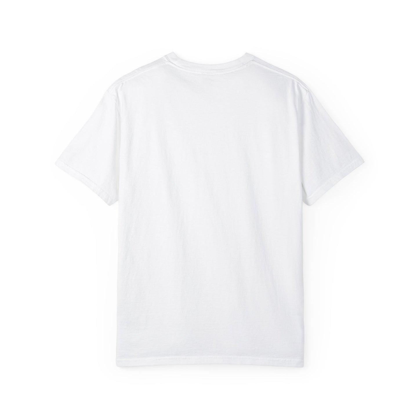 GTG Automation Color Badge Logo T-shirt