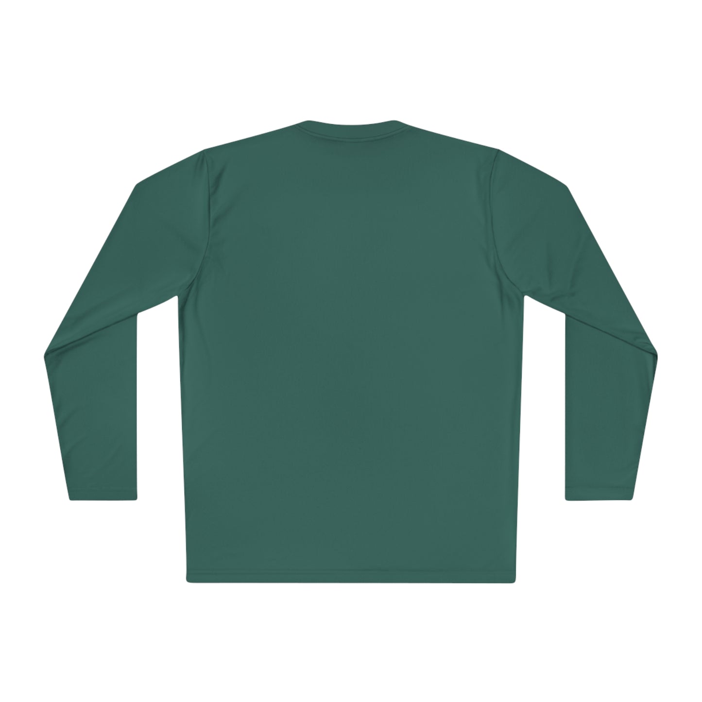 GTG Badge Logo Unisex Lightweight Long Sleeve Tee