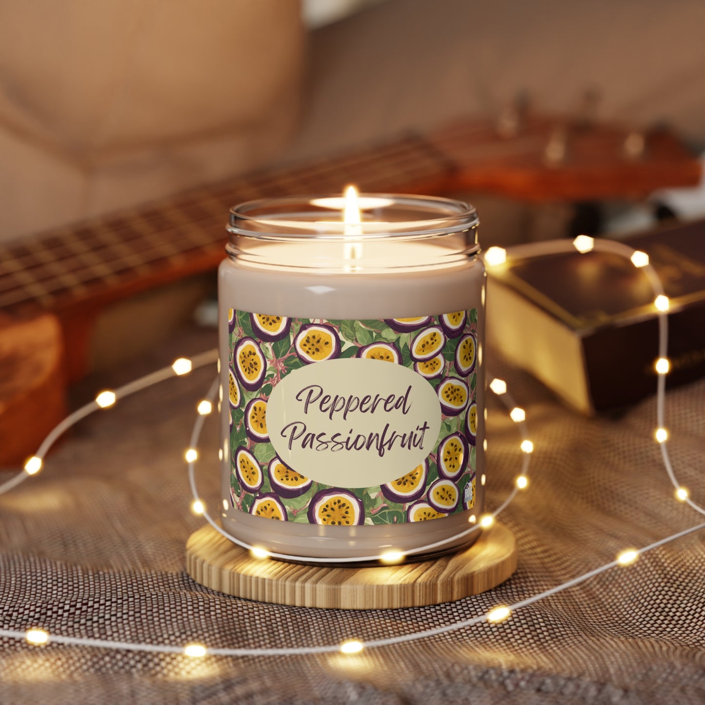 RDG Scented Soy Candle, 9oz
