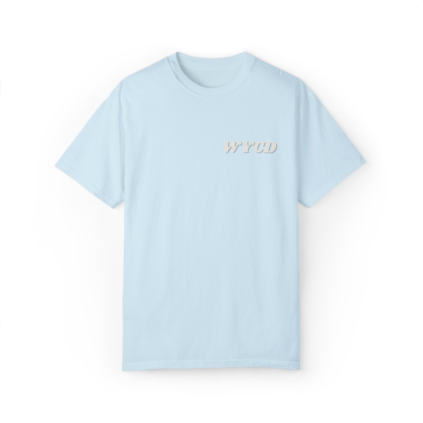 Plant The Seed WYCD T-shirt