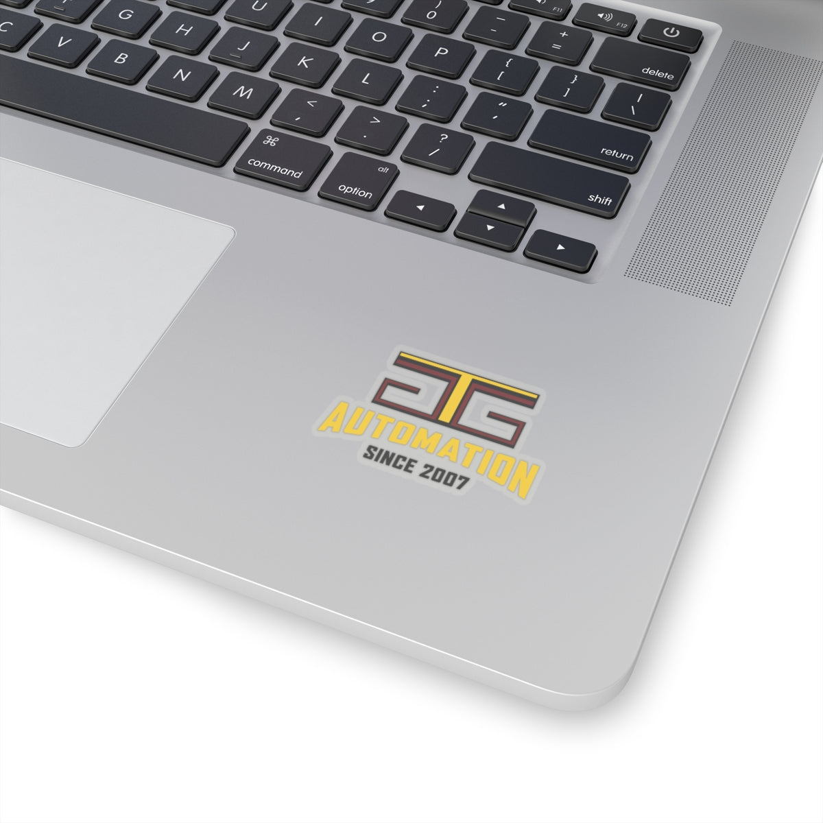 GTG Kiss-Cut Stickers