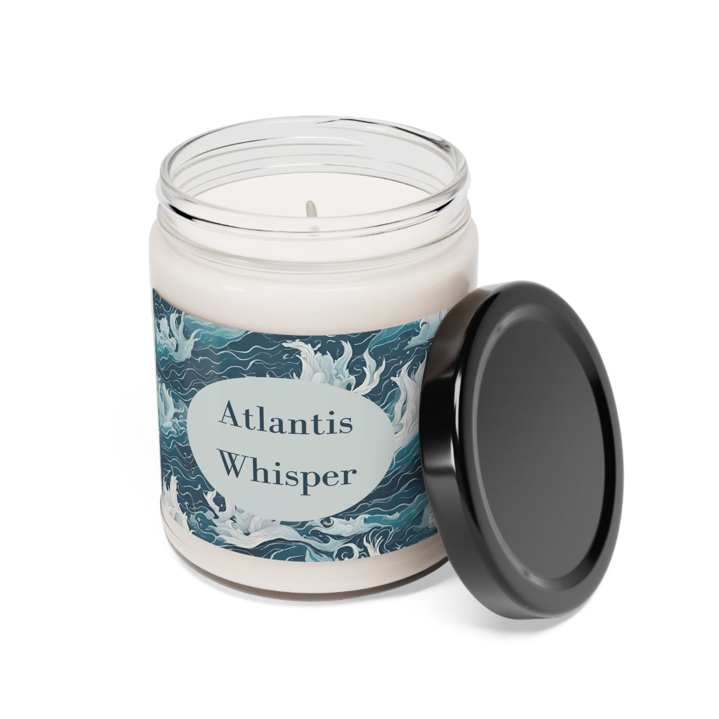 RDG Scented Soy Candle, 9oz